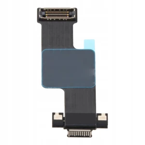 PORT GNIAZDO Taśma Złącze USB-C Dla Apple MacBook Air 15" A2941 M2 Black
