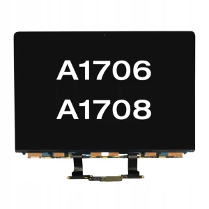 EKRAN MATRYCA Szkło Antyrefleksyjna Do Apple MacBook Pro 13" A1706 A1708