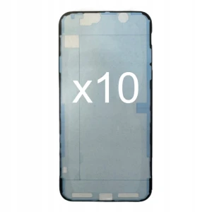 ORYGINALNE USZCZELKI ZESTAW Ekranu 10 Szt Do Wyświetlacza LCD Do iPhone XR