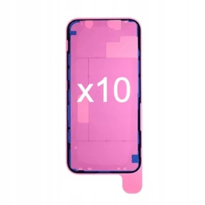 ORYGINALNE USZCZELKI ZESTAW 10 Szt Wyświetlacza LCD Do iPhone 12 Pro