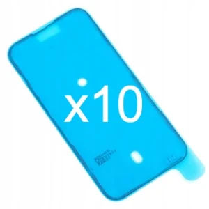 ORYGINALNE USZCZELKI ZESTAW 10 Szt Wyświetlacza LCD Do iPhone 15 Plus