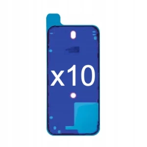 ORYGINALNE USZCZELKI BACKGLASS 10 Szt Panel Tylny Uszczelka do iPhone 16