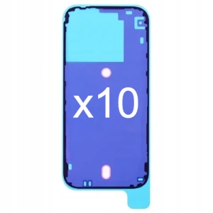 ORYGINALNE USZCZELKI BACKGLASS 10 Szt Tylny Uszczelka do iPhone 16 Pro