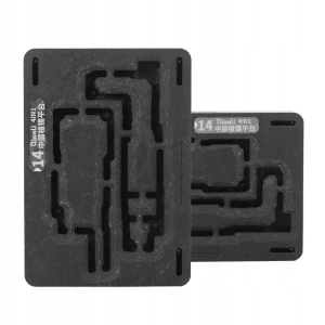UCHWYT DO PŁYT QianLi SPLIT BOARD Reballing do iPhone 14 14 Pro MAX PLUS