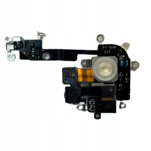 TAŚMA Złącze FLASH Flex Mikrofon Taśmy Złącza Dla Apple iPhone 17 Pro