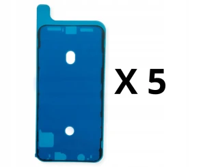 USZCZELKI ZESTAW Ekranu 5 Sztuk Klej Do Wyświetlacza LCD iPhone 11 Pro Max