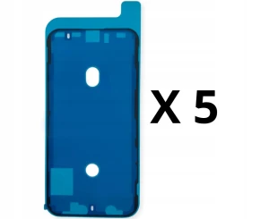 USZCZELKI ZESTAW Ekranu 5 Sztuk Klej Do Wyświetlacza LCD Dla iPhone 11 Pro