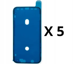 USZCZELKI ZESTAW Ekranu 5 Sztuk Klej Do Wyświetlacza LCD Do Apple iPhone 11