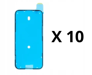 USZCZELKI ZESTAW Ekranu 10 Sztuk Klej Do Wyświetlacza LCD iPhone 15 Plus