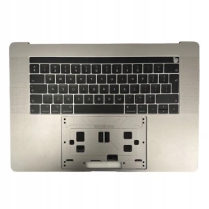 TOPCASE OBUDOWA Klawiatura Touch Bar Bateria do Apple MacBook Pro 15" A1990