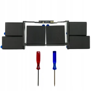 FABRYCZNA BATERIA A2113 Zestaw dla Apple MacBook Pro 16" A2141 2019-2020