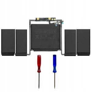 FABRYCZNA BATERIA A1819 Zestaw dla Apple MacBook Pro 13" A1706 2016-2017