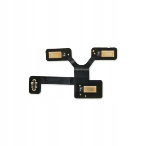 MIKROFONY TAŚMA Flex z Mikrofonami Do Apple MacBook Air 13" A2681 A3113
