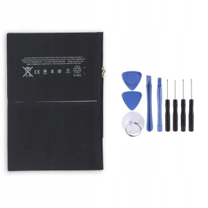 FABRYCZNA BATERIA 8827mAh A1484 do Apple iPad Air / iPad 5 / 6 / 7 / 8 / 9