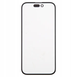 SZYBKA + OCA SZYBA Z Klejem Szyby Szkło Klej Dla Apple iPhone 15