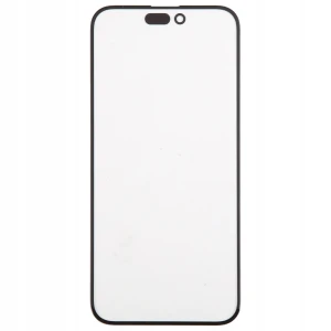 SZYBKA + OCA SZYBA Z Klejem Szyby Szkło Klej Dla Apple iPhone 15 Pro