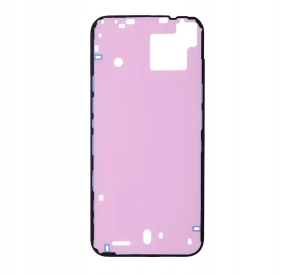 BACKGLASS USZCZELKA Tylny Panel Klej Uszczelki Dla iPhone 14 Plus