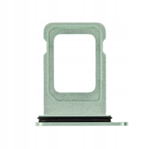 SZUFLADKA TACKA Karty SIM Uchwyt Szufladki Dla Apple iPhone 12 Mini Green