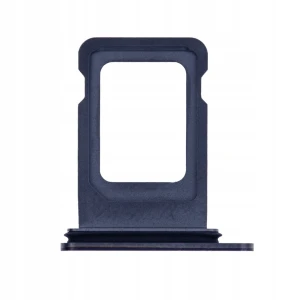 SZUFLADKA TACKA SIM Uchwyt Szufladki do iPhone 12 Pro/Max Pacific Blue