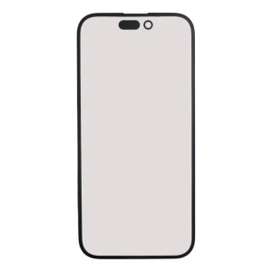 SZYBKA + OCA SZYBA Z Klejem Szyby Szkło Klej Do Apple iPhone 14 Pro MAX