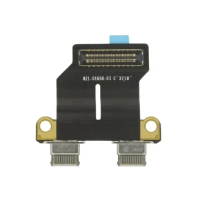 ZŁĄCZE Gniazdo USB-C Złącza do Apple MacBook Air 13 A2337 M1 A1932 A2179