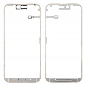 RAMKA WYŚWIETLACZA Ramka Ekranu LCD FRAME Dla Apple iPhone 15 Pro Max