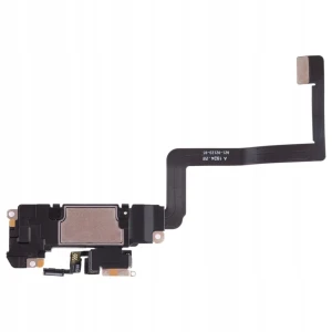 CZUJNIKI TAŚMA Głośnik Taśmy Z Czujnikami do Apple iPhone 11 Oryginalna