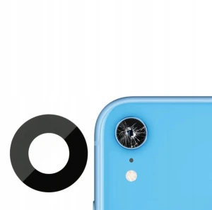 OCZKO SZKIEŁKO Aparat Obiektyw Szkiełka Oczka Aparatu Dla Apple iPhone XR