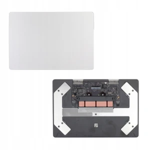 GŁADZIK TOUCHPAD Trackpad Apple do MacBook Air 13" A1932 2018-2019 Silver