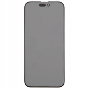 SZYBA Klej OCA Szyba Polaryzator Klej OCA Do Apple iPhone 15 Pro