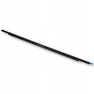 LISTWA MATRYCY Szklana Szklane Dla MacBook Pro 16" A2141 Space Gray