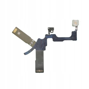 TAŚMA Złącze FLASH Flex Mikrofon Taśmy Złącza Dla Apple iPhone 15 Pro Max