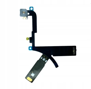 TAŚMA Złącze FLASH Flex Mikrofon Taśmy Złącza Dla Apple iPhone 15 Pro