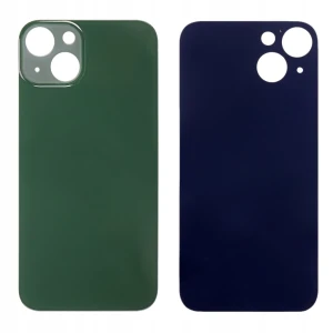 Panel Tylny Tył Szkło Szyba Obudowa Do Apple iPhone 13 Mini Alpine Green