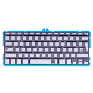 PODŚWIETLENIE KLAWIATURY Dla Apple MacBook Air 13 A1369 A1466 INT US