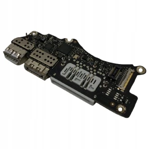 PŁYTKA MODUŁ I/O Board Płytki do MacBook Pro 15 A1398 12-13 HDMI SD USB