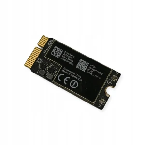 KARTA AIRPORT BT WIFI Do Apple MacBook Air 10-17 A1369/A1370/A1465/A1466