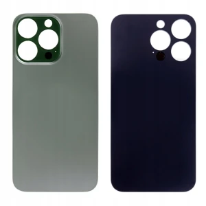 TYŁ PANEL Tylny Szkło Szyba Panele Do Apple iPhone 13 Pro Alpine Green
