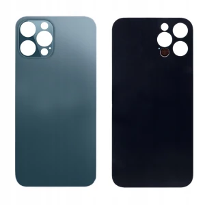 TYŁ PANEL Tylny Szkło Szyba Obudowy do Apple iPhone 12 Pro Pacific Blue