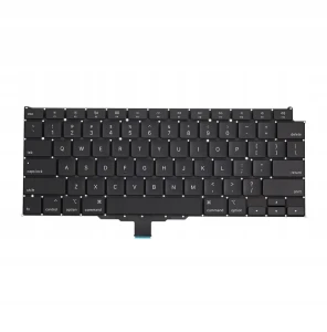 KLAWIATURA Klawiatury Keyboard Dla APPLE MacBook Air 13 A2179 US Mały Enter