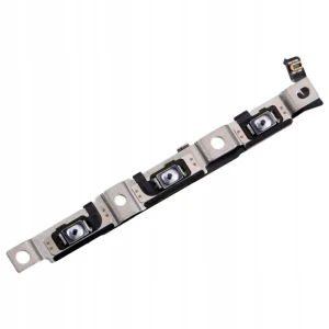 ZŁĄCZE PRZYCISKI Taśma Flex Buttons Volume Głośności Do Apple iPhone 16