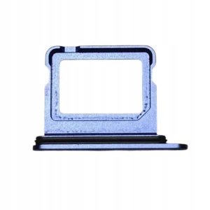 UCHWYT TACKA Szufladka Karty SIM Dla Apple iPhone 16 16 Plus Ultramarine