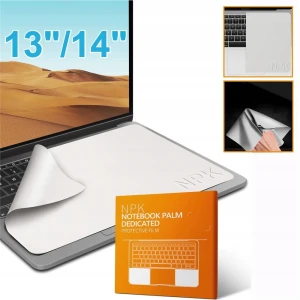 ŚCIERECZKA OCHRONNA Bezpyłowa NPK Czyszczenie do MacBook Pro Air 13" 14"