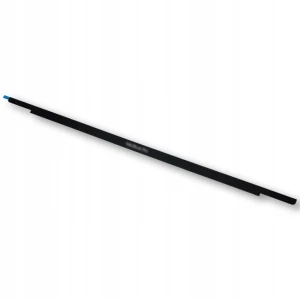LISTWA MATRYCY Szklana Z Logo Dla MacBook Pro 15 A1990 A1707 Silver