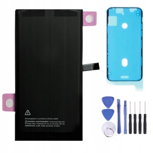 BATERIA FABRYCZNA Bez Błędów Większa Pojemność 4730 Do iPhone 14 Plus Zest.