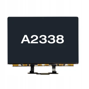 MATRYCA EKRAN LCD Szkło Wyświetlacz Do Apple MacBook Pro 13" A2338 M1 M2