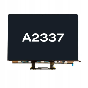 MATRYCA EKRAN LCD Szkło Wyświetlacz Do Apple MacBook Air 13" A2337 M1 2020