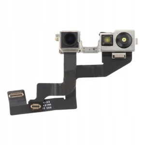 APARAT KAMERA Front Czujniki Taśma Aparaty Camera Przód Do Apple iPhone 16E