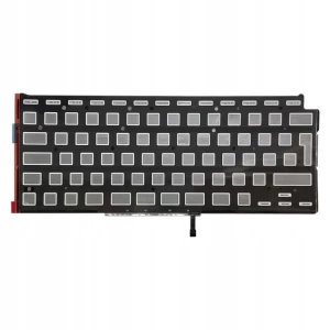 PODŚWIETLENIE KLAWIATURY INT Backlight Do Apple MacBook Air 13" A2179