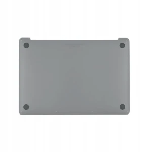DOLNA OBUDOWA Bottom Case do Apple MacBook Pro 13 A2159 19-20 Space Gray